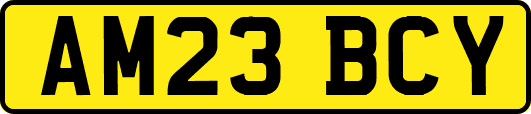 AM23BCY