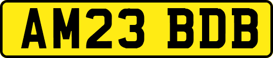 AM23BDB