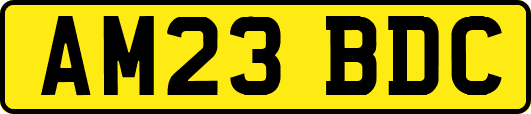 AM23BDC