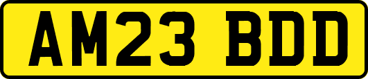 AM23BDD