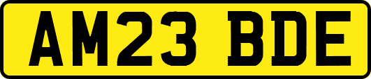 AM23BDE
