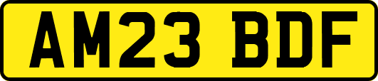 AM23BDF