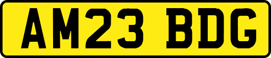 AM23BDG