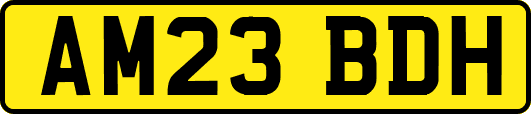 AM23BDH