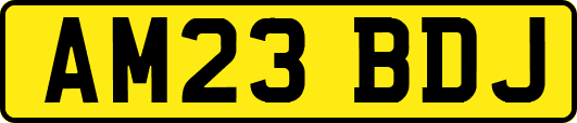 AM23BDJ