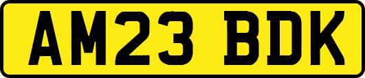 AM23BDK