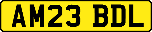 AM23BDL