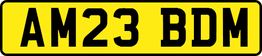 AM23BDM