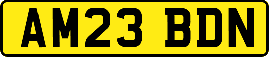AM23BDN