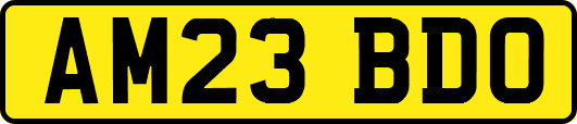 AM23BDO