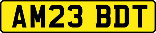 AM23BDT