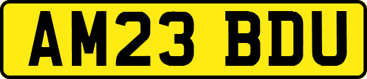 AM23BDU
