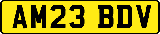 AM23BDV