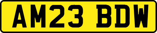 AM23BDW