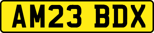 AM23BDX