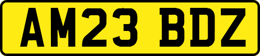 AM23BDZ