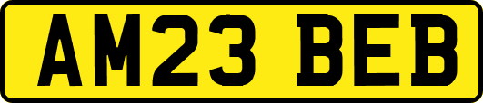 AM23BEB