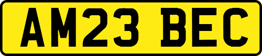 AM23BEC