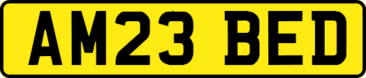 AM23BED