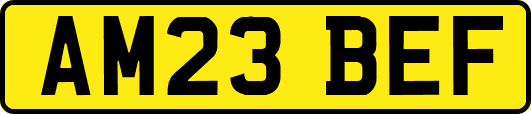 AM23BEF