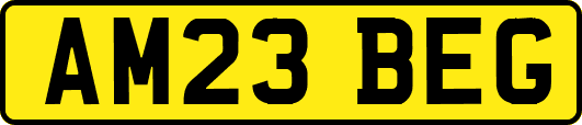 AM23BEG