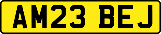 AM23BEJ