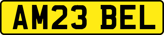 AM23BEL