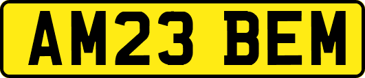 AM23BEM