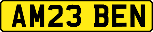 AM23BEN
