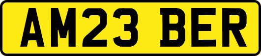 AM23BER