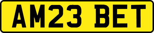 AM23BET