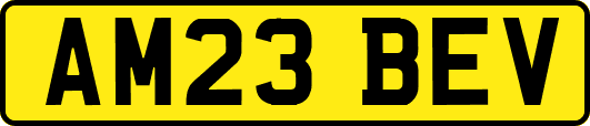 AM23BEV