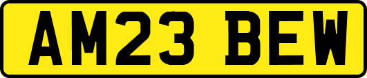 AM23BEW