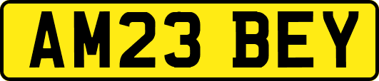 AM23BEY