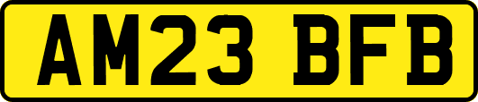 AM23BFB