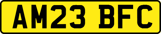 AM23BFC