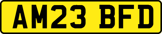 AM23BFD