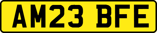 AM23BFE