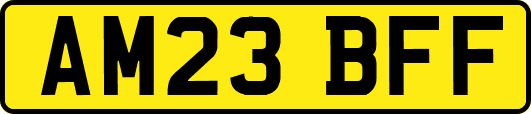 AM23BFF