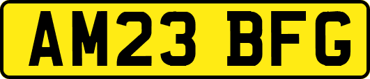 AM23BFG