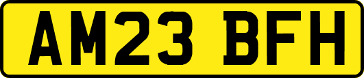 AM23BFH