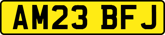 AM23BFJ