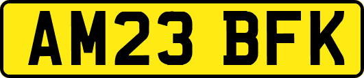 AM23BFK