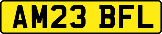 AM23BFL
