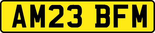 AM23BFM