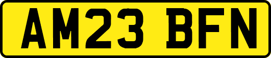 AM23BFN
