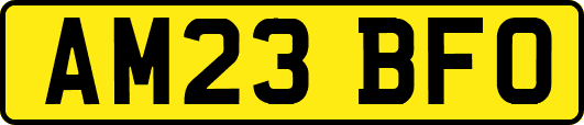 AM23BFO