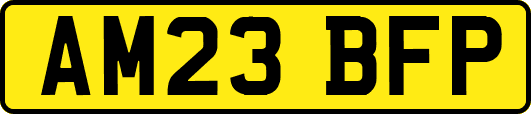 AM23BFP