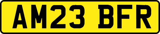 AM23BFR