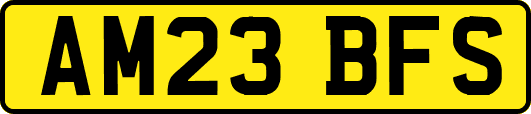 AM23BFS